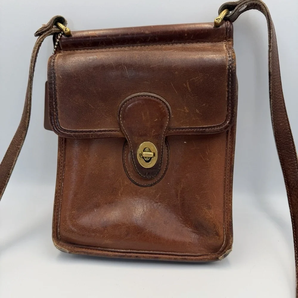 Vintage COACH #9930 